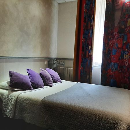 אביניון Hotel Mignon מראה חיצוני תמונה