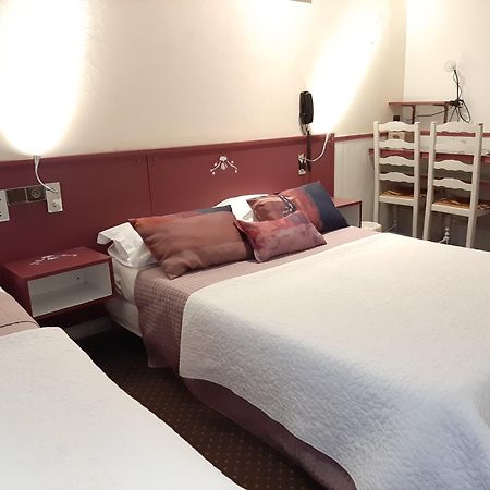 אביניון Hotel Mignon מראה חיצוני תמונה