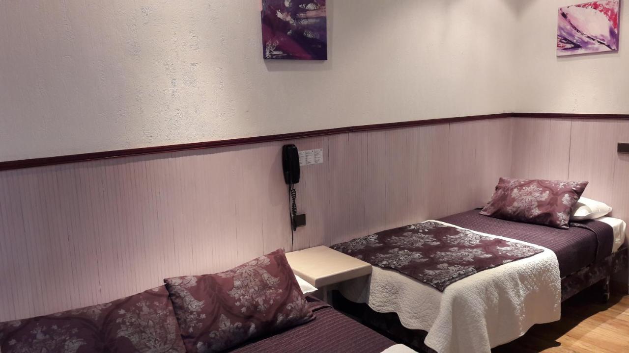 אביניון Hotel Mignon מראה חיצוני תמונה