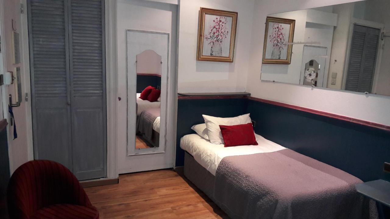 אביניון Hotel Mignon מראה חיצוני תמונה