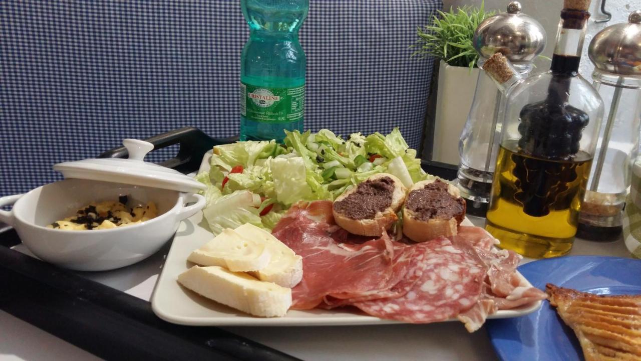 אביניון Hotel Mignon מראה חיצוני תמונה