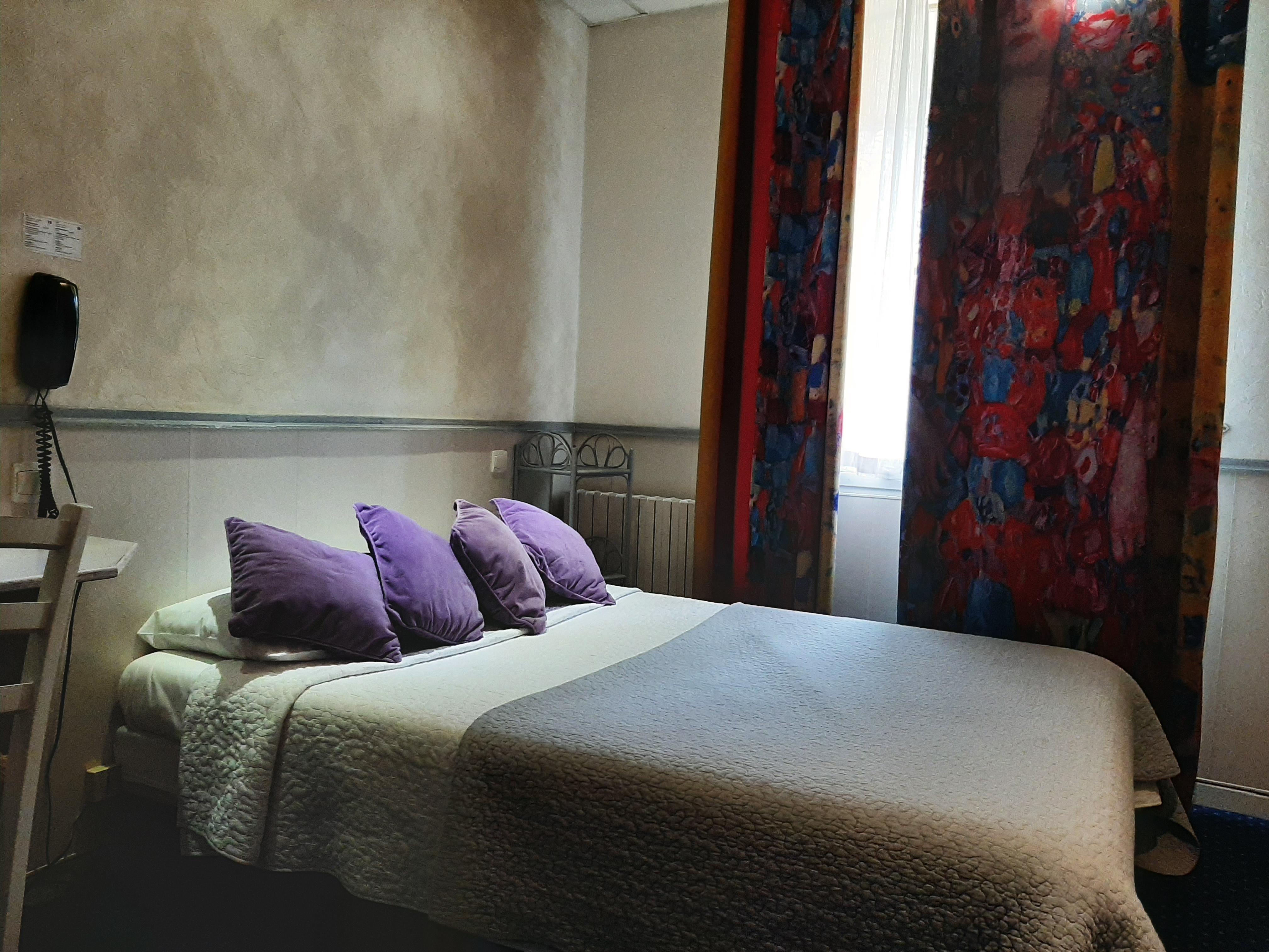 אביניון Hotel Mignon מראה חיצוני תמונה