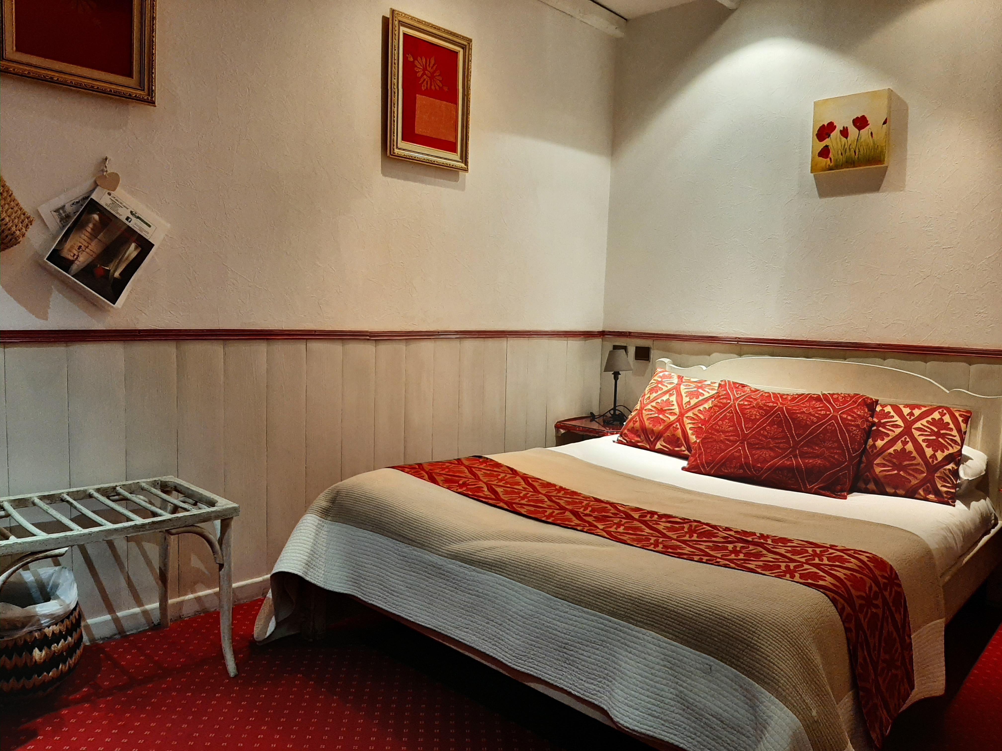 אביניון Hotel Mignon מראה חיצוני תמונה