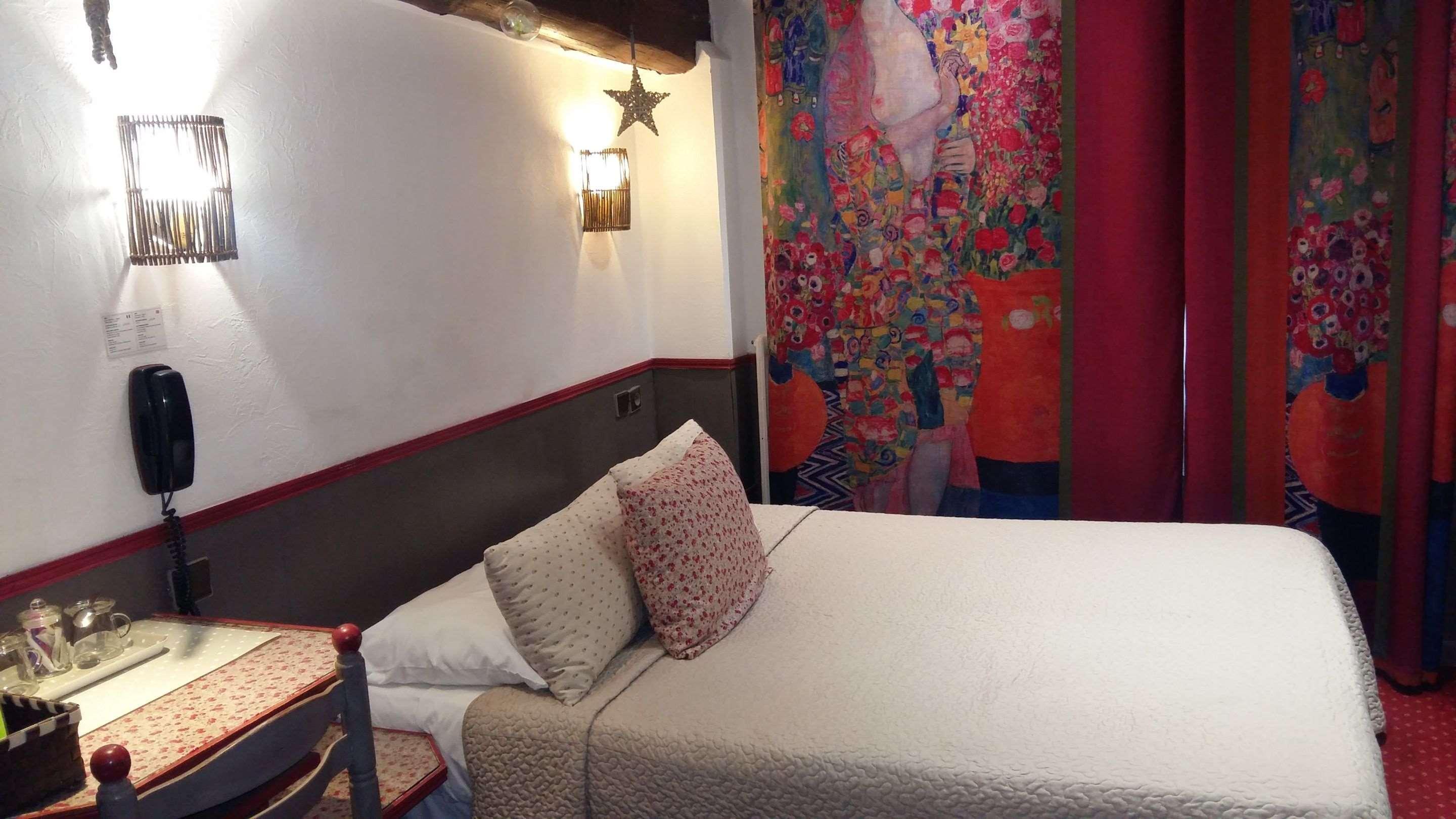 אביניון Hotel Mignon מראה חיצוני תמונה