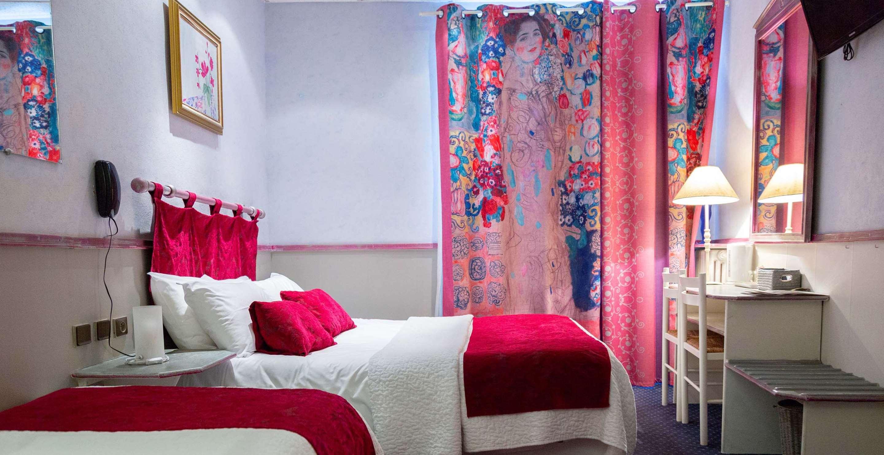 אביניון Hotel Mignon מראה חיצוני תמונה