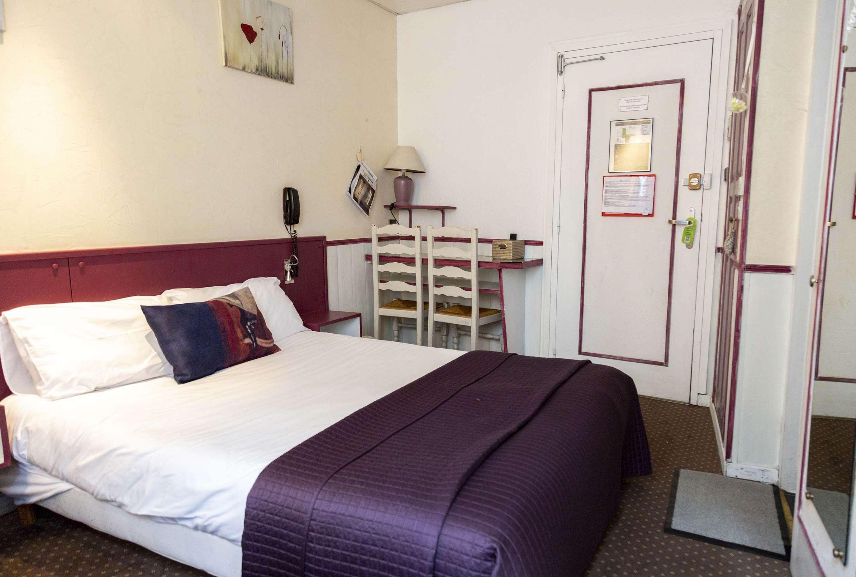 אביניון Hotel Mignon מראה חיצוני תמונה
