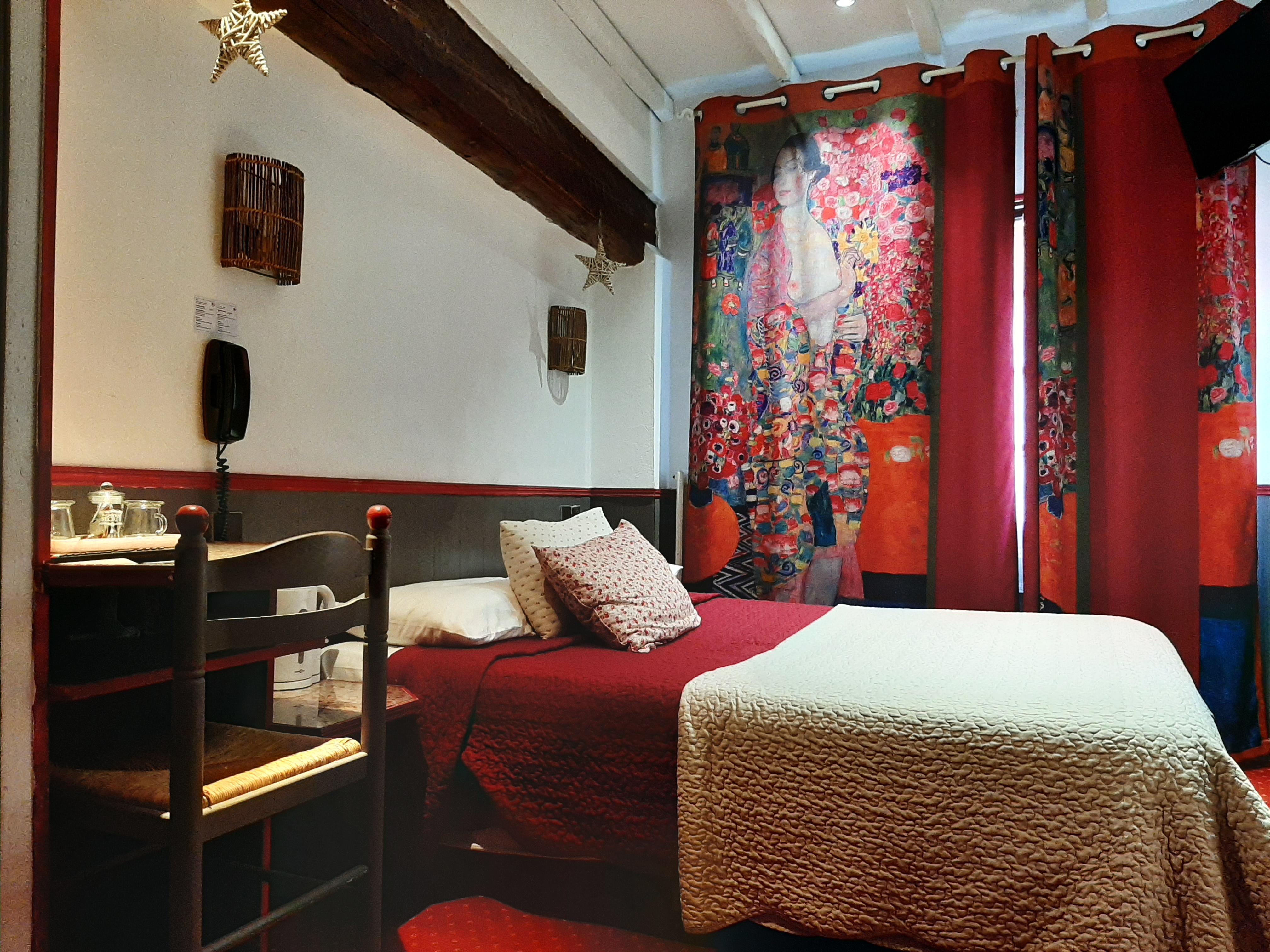 אביניון Hotel Mignon מראה חיצוני תמונה