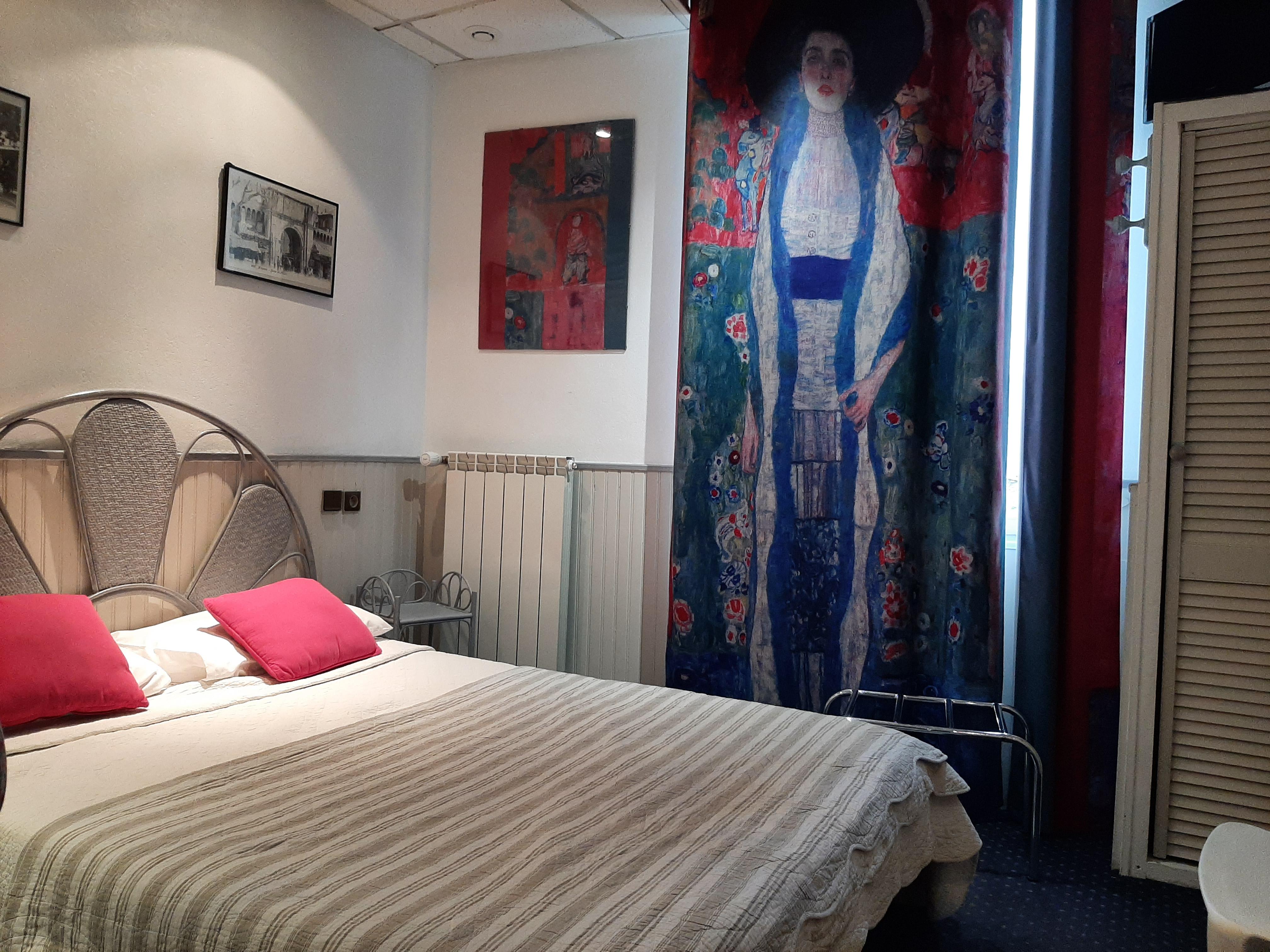 אביניון Hotel Mignon מראה חיצוני תמונה