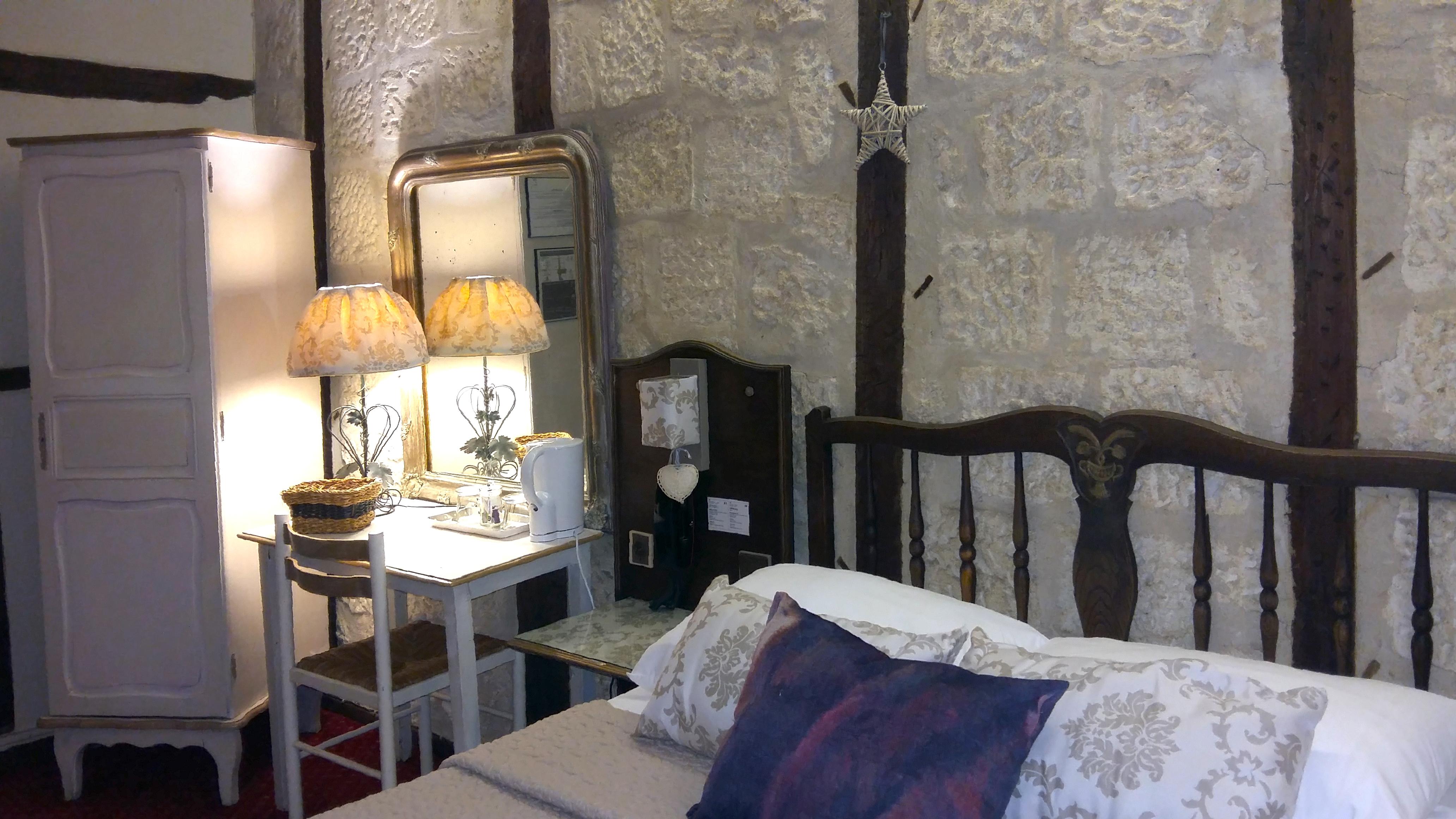 אביניון Hotel Mignon מראה חיצוני תמונה