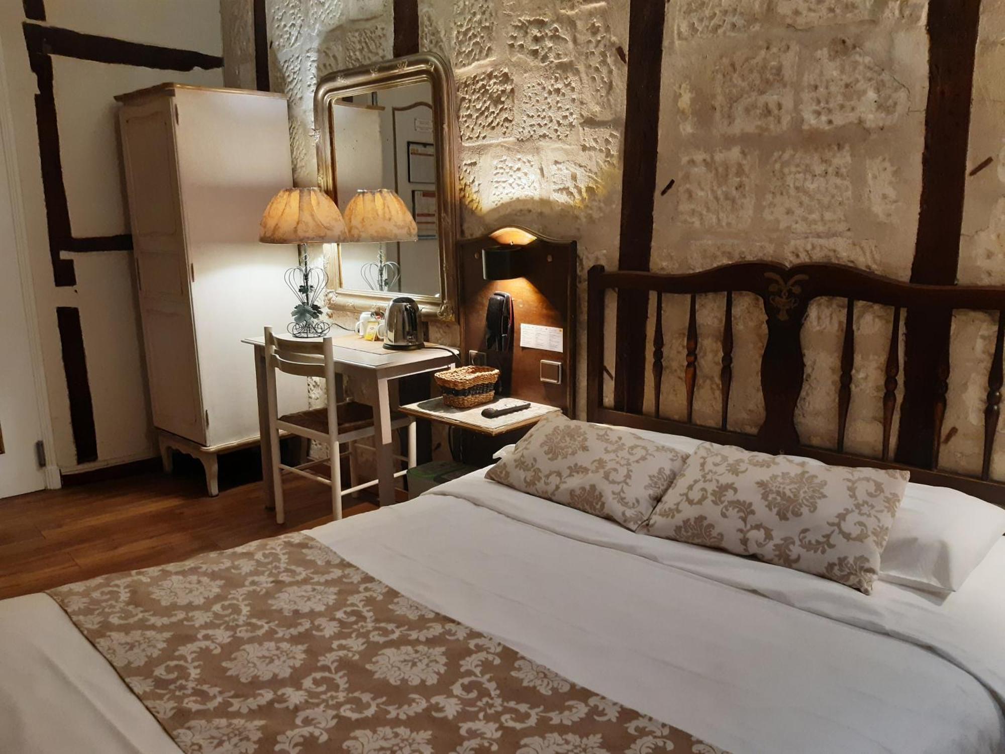 אביניון Hotel Mignon מראה חיצוני תמונה