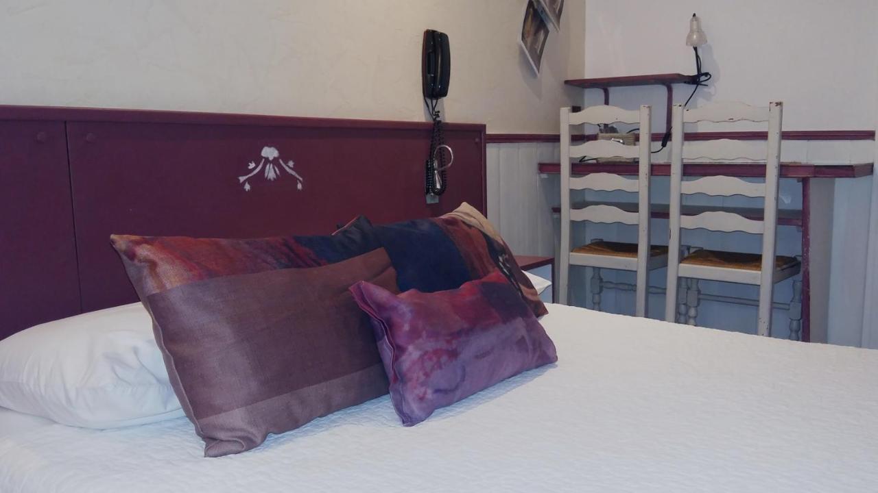 אביניון Hotel Mignon מראה חיצוני תמונה