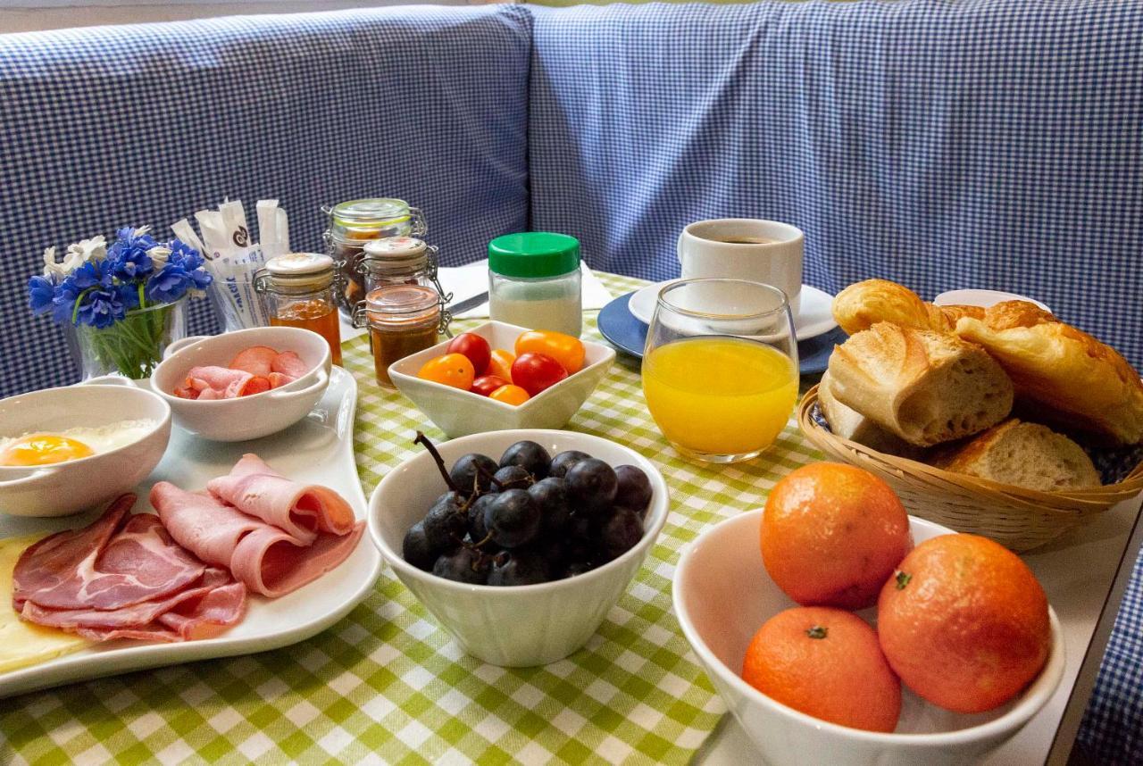 אביניון Hotel Mignon מראה חיצוני תמונה