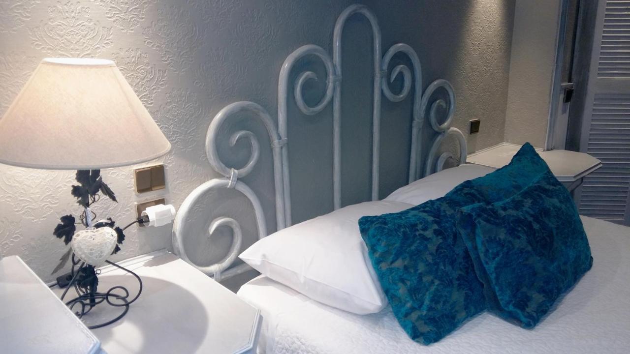 אביניון Hotel Mignon מראה חיצוני תמונה