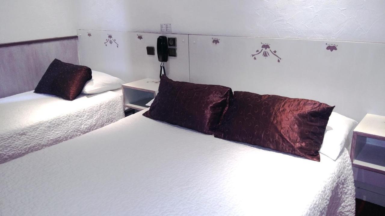 אביניון Hotel Mignon מראה חיצוני תמונה